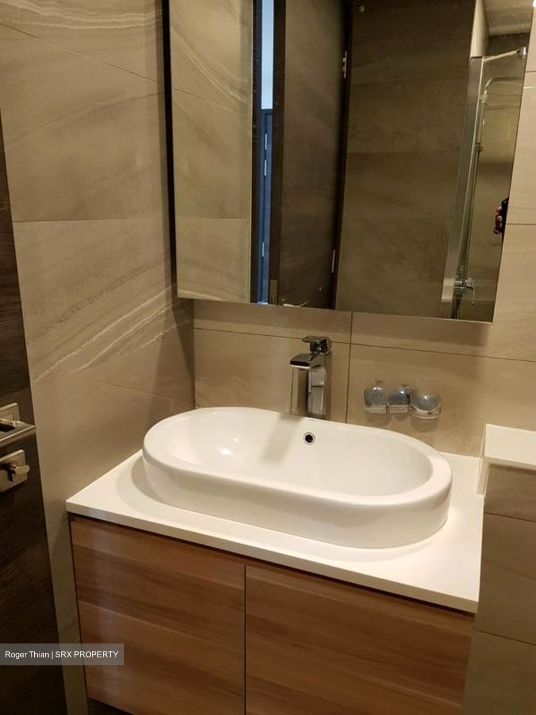 The Poiz Residences (D13), Apartment #598762211